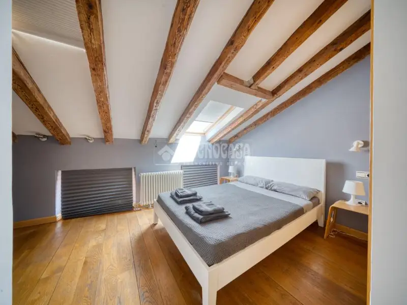Piso Reformado 1 Dormitorio Centro Valladolid