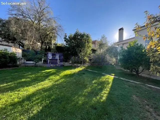 Chalet Venta Ceres Golf  Espectacular Vivienda en Zona Exclusiva