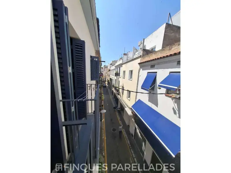 Piso en Venta Sitges 2 Dormitorios Cerca de la Playa