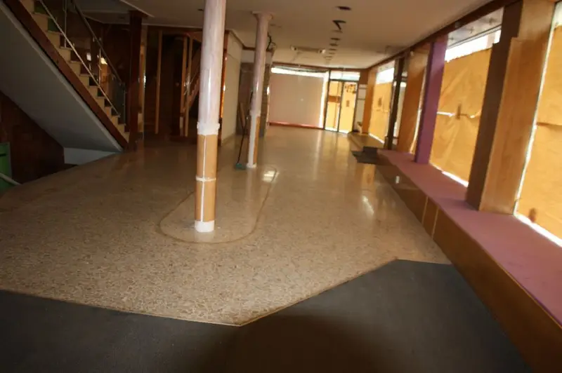 Venta Local Comercial Centro Plasencia 500m2