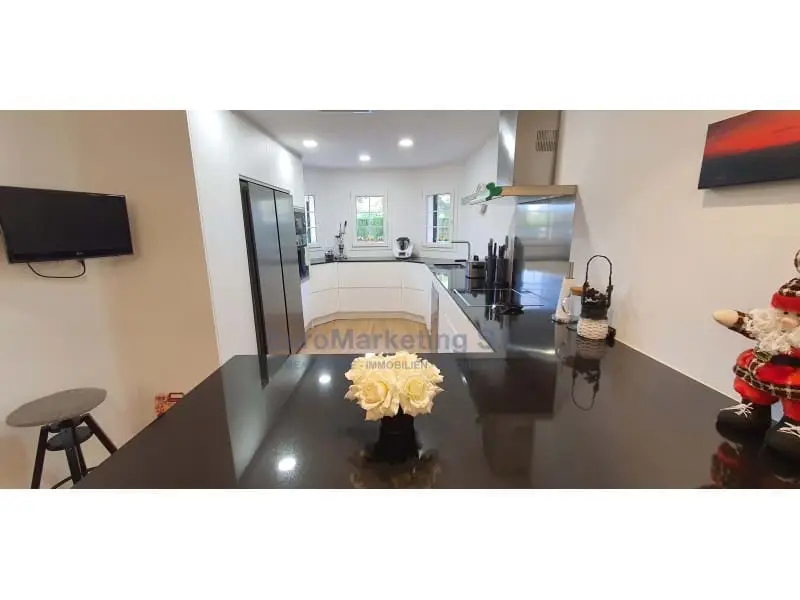 Chalet en Venta Puig de Ros Mallorca 4 Dormitorios Piscina Jardin