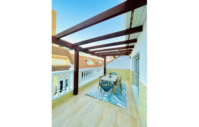 Apartamento 1 Dormitorio 65m2 Fuengirola Cerca Playa Reformado