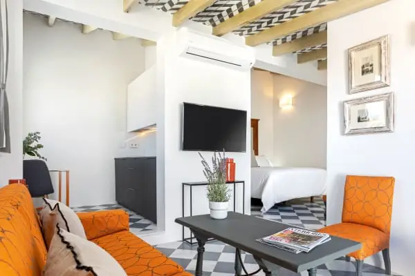 Apartamento en Seville, Andalusia