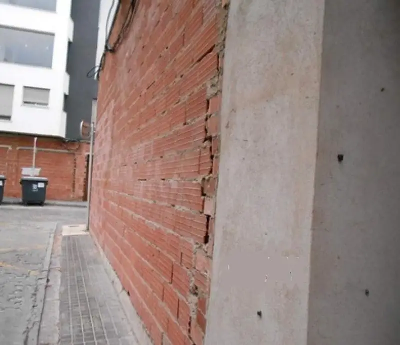 Local Comercial en Burriana 177m2 Salida Humos Centro