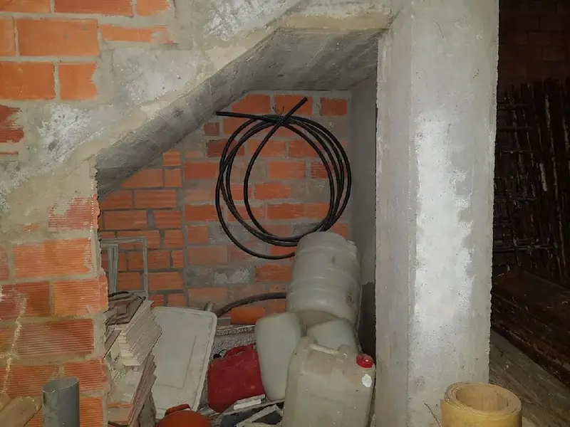 Venta Local Comercial Porta Nova Ferrol 100m2