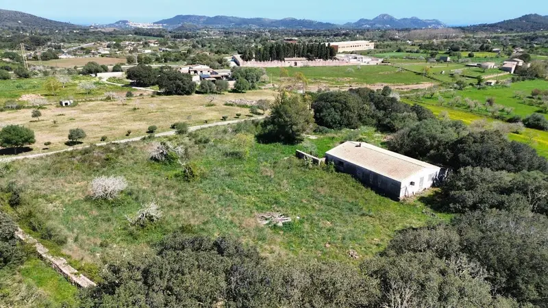 Finca Rustica en Arta Mallorca Ideal Parejas