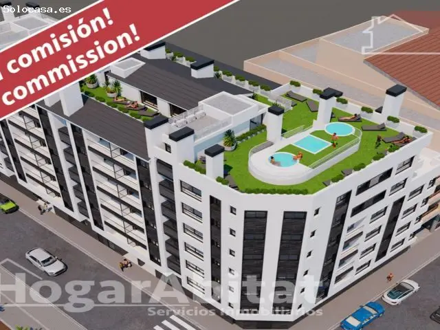 Nuevo A Estrenar Con Gimnasio Y Spa Con Jacuzzi En El Centro