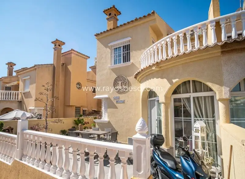 Pareado en Venta La Florida Orihuela Alicante 2 Dormitorios 2 Baños