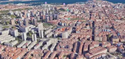 Piso en Alquiler con Alta Rentabilidad Gijon