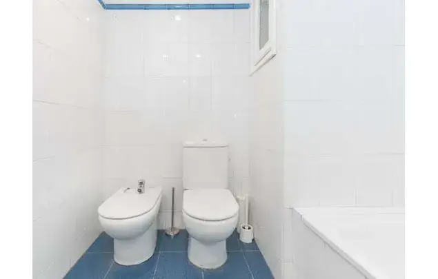 Piso Compartido 8 habitaciones Barcelona