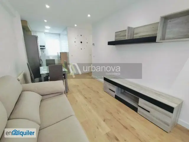 Apartamento Centro Logroño 2 Dormitorios
