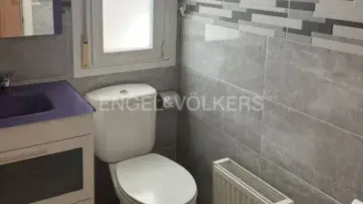 Apartamento en alquiler en Sector B