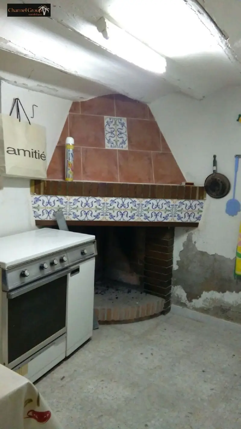 Casa en Pozo Alcon con Vistas Espectaculares