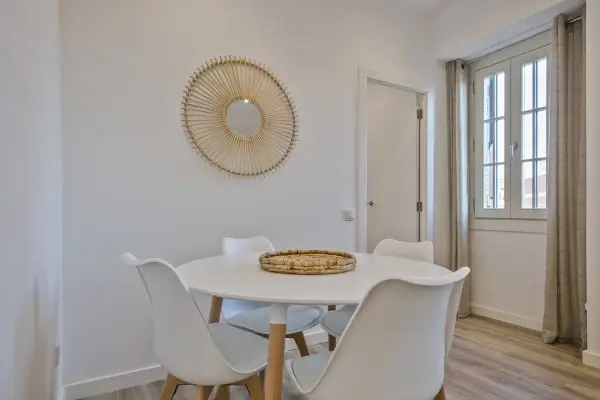 Apartamento en Barcelona, La Sagrada Família