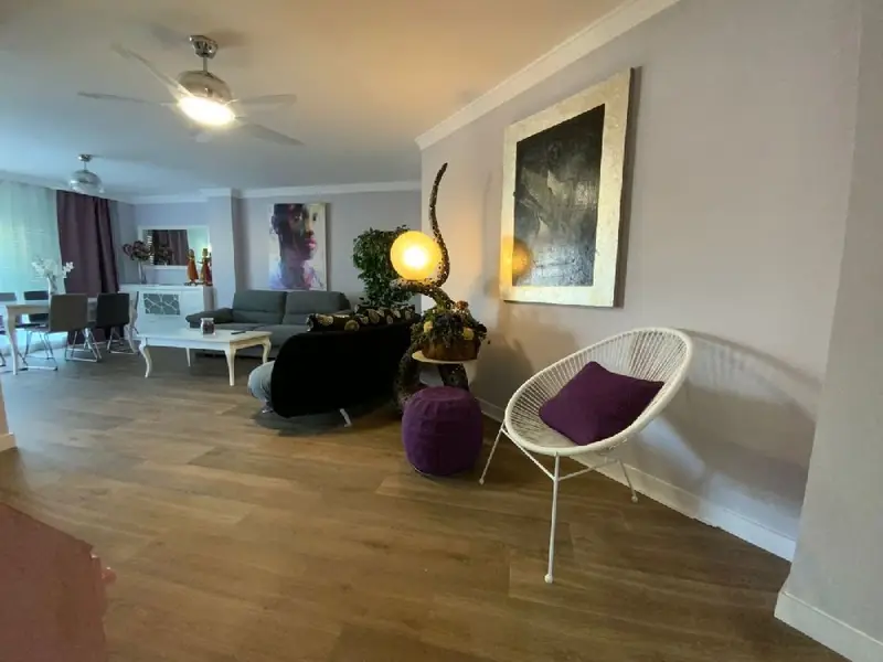 Venta Piso 2 Dormitorios Puerto Marina Benalmádena