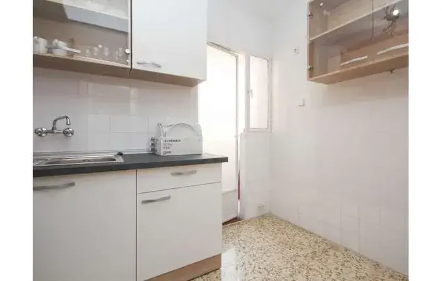 Alquiler Piso 130m2 Granada Estudiantes 4 Dormitorios
