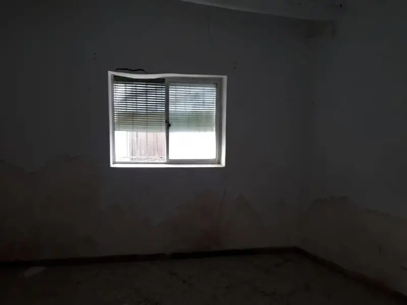 Casa con Chimenea en Higueral Tijola