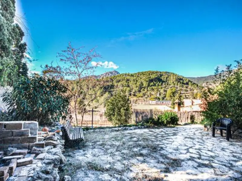 venta Chalet en Puigpunyent, Balears (Illes) (40861612491.101800)- Globaliza