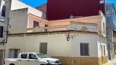 Chalet en venta en Carrer de Verdaguer