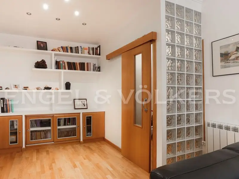 Apartamento en venta en La Roqueta Valencia ciudad