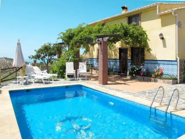 Casa Rural 2 Dormitorios La Herradura Alquiler España