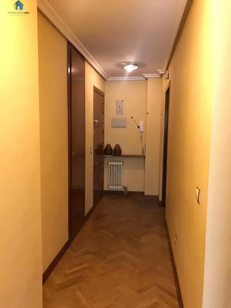 Alquiler Piso Las Musas Simancas Madrid 113m2 3 Dorm 2 Baños