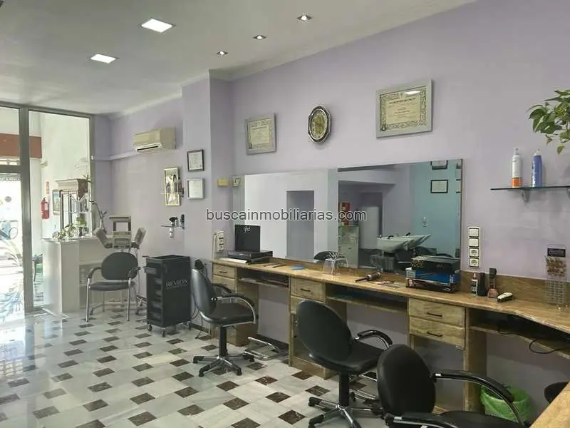 Local Comercial en Venta Atarfe Centro