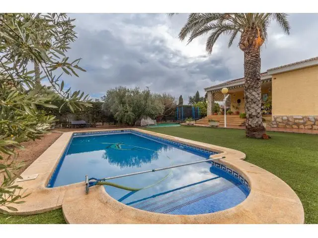 Chalet en Venta Sol y Luz