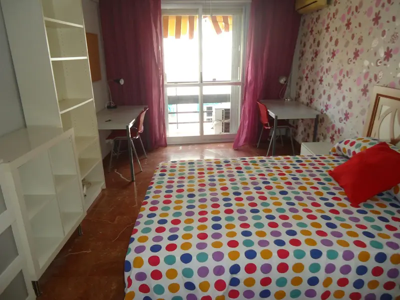 Habitación alquiler Córdoba, España