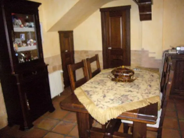 Casa Villa 5 Dormitorios Salinas Espa	
	
	
	
a