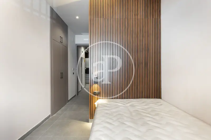 Residencia Estudiantes Burjassot Campus Universitario