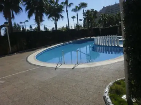 Venta Ático Piscina Playa Morro de Gos Oropesa