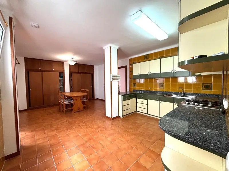 Ático en venta Alcúdia Mallorca 170m2 4 habitaciones terraza panorámica