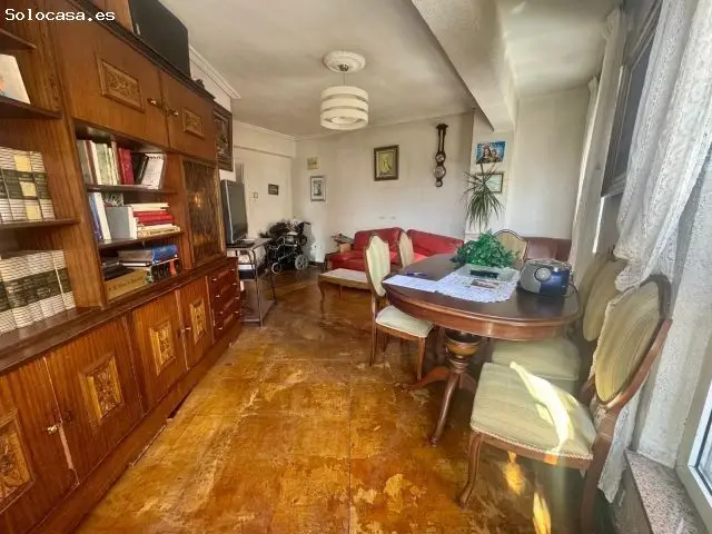 Piso en Venta Cuatro Caminos Santander Reforma Integral