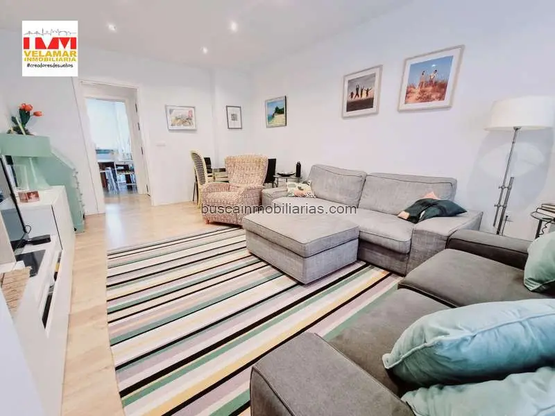 Piso en venta en San Felipe Cadiz cerca de la playa
