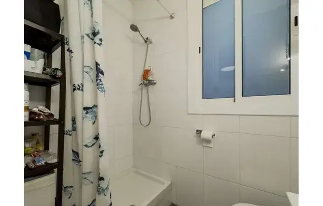 Alquiler Piso 90m2 3 habitaciones Barcelona