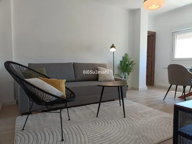 Apartamento 3 Dormitorios Molinillo Málaga