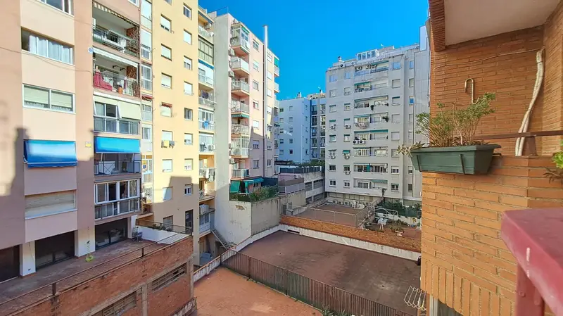 Venta Piso 3 Habitaciones Tarragona