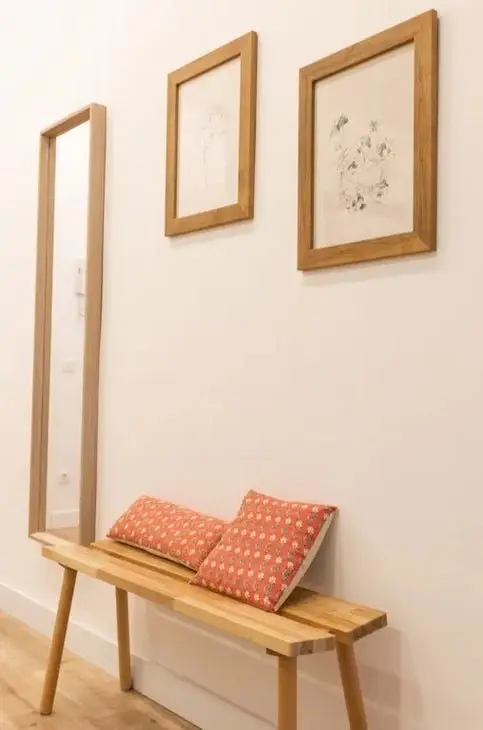 Apartamento en alquiler en Gr
ia Barcelona 3 dormitorios 1 ba
jo