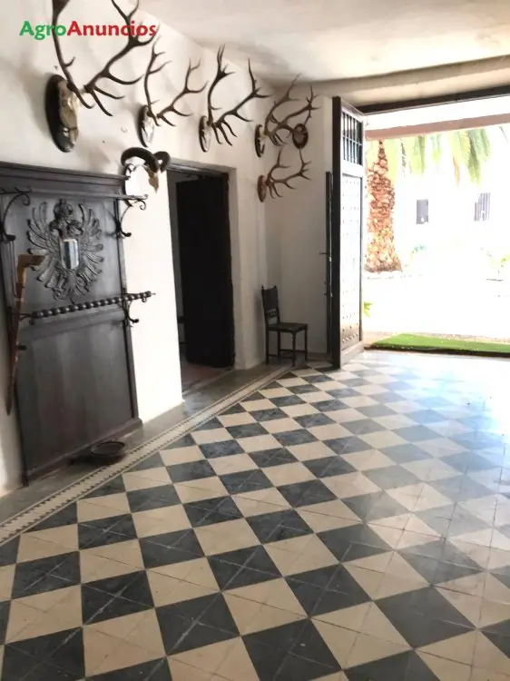 Venta  de Casa señorial de 1900 en Toledo