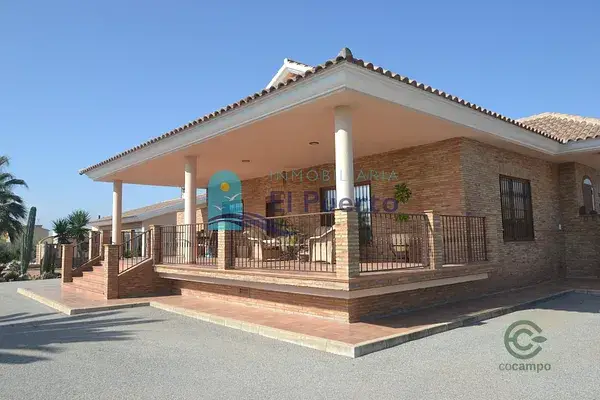 Casa Unifamiliar Lorca 4 Dormitorios 2 Baños Sauna Gimnasio