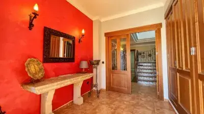 Villa en Piles con Piscina Privada y Garaje Grande