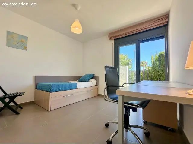 Casa con Piscina y Vistas al Mar en Mas Mel Calafell