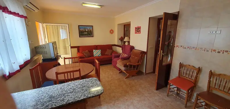 Casa en Venta en Ayora Valencia 3 Dormitorios 2 Plantas