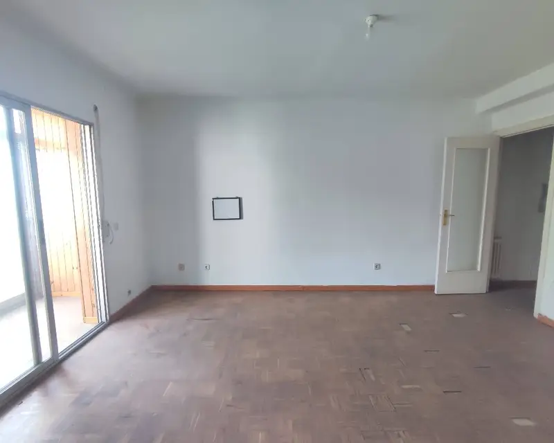 Piso 89m2 3 habitaciones Mostoles
