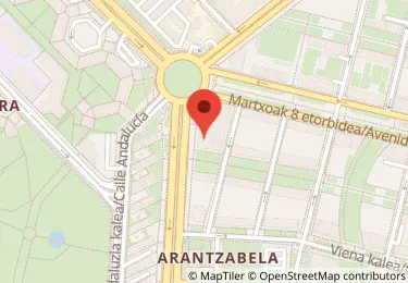 Vivienda Adaptada Minusvalidos Vitoria Gasteiz Planta 15 Trastero Garaje