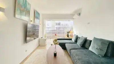 Piso en Venta en Marbella: 67m2, Terraza, Parking, Cerca de la Playa