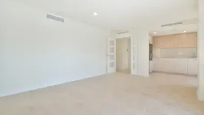 Piso 4 dormitorios Ripollet centro Obra nueva