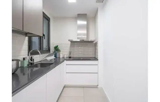 Apartamento Amueblado en Madrid para Profesionales y Estudiantes
