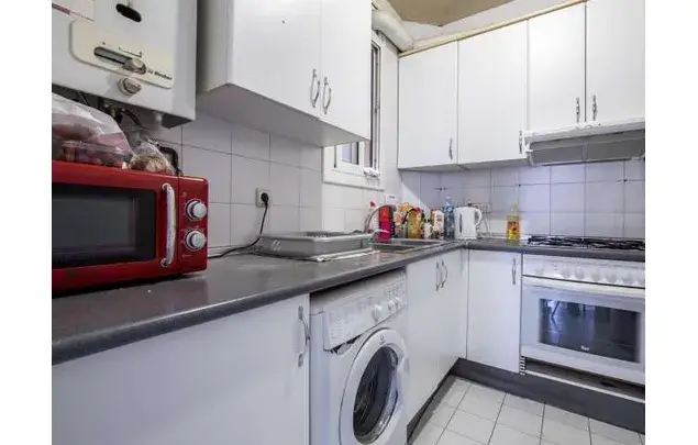Apartamento 4 Dormitorios 110m2 Barcelona